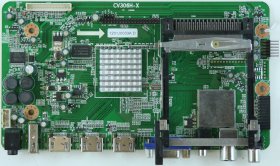 Technika LCD32-56 - Main AV - CV306H-X -10c - 110929b - 1201J0033A D - 4501352