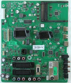 Technika 32-2000 - Main AV - 20509359 - 17MB38-1 - 290110