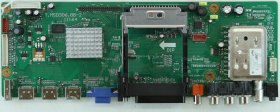 Technika LCD40-270 - Main AV - T.MSD306.8B-2 - 11164 - 4501263 - LTA400HM07
