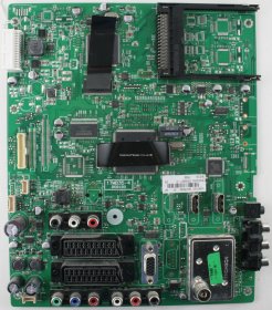Technika LCD40-920 - Main AV - 17MB35-4 - 060109 - 20475692
