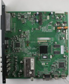 TECO TL4291RW - Main AV - 736TL3291RF22 - REV:A