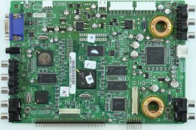 Thomson 32LB130S5 - Main AV - 21474990 - PCB SCALER IFC 130-230 Thomson 32LB130S5 - Main AV - 21474990 - PCB SCALER IFC 130-230