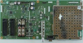 Toshiba 26C3030D - Main AV - PE0288 A - V28A000447A1