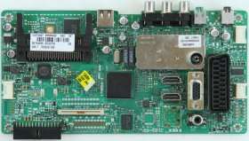 Toshiba 32DV501B - Main AV - 20569022 - 17MB60-4 - 100211