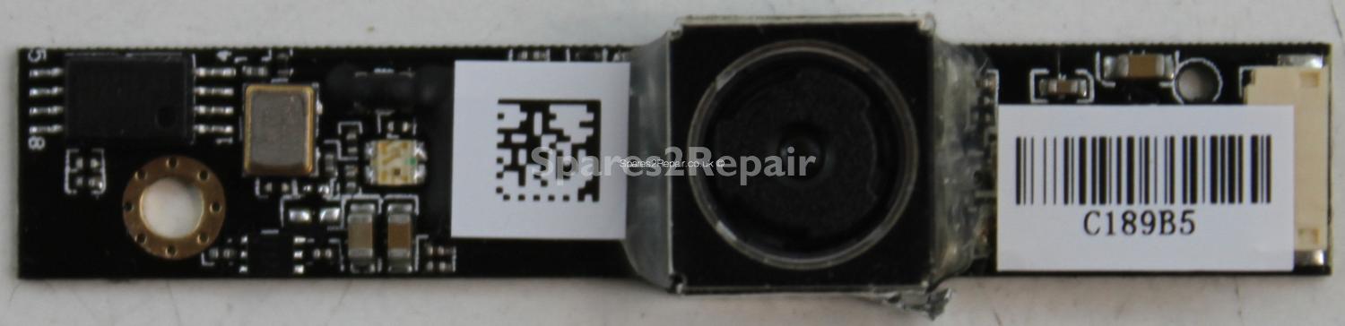 Toshiba Satellite A500-19X - Webcam - CN1014-P80A-0V03