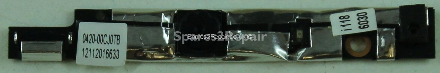 Toshiba Satellite C850-10C - Webcam - 0420-00CJ0TB