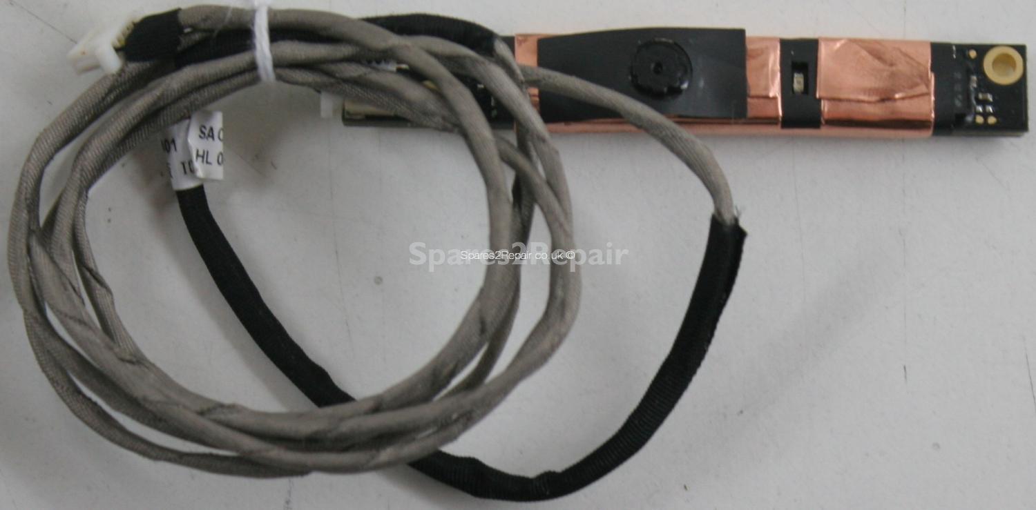Toshiba Satellite L300D - Webcam & Cable - 001-27051L-B01 - 6017B0146401