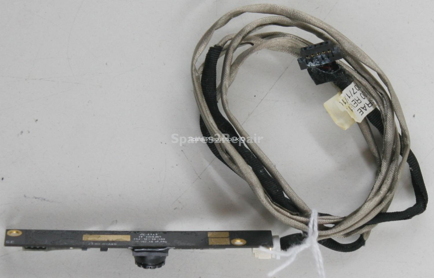 Toshiba Satellite P200D-127 - Webcam & Cable - CNF6122_A1