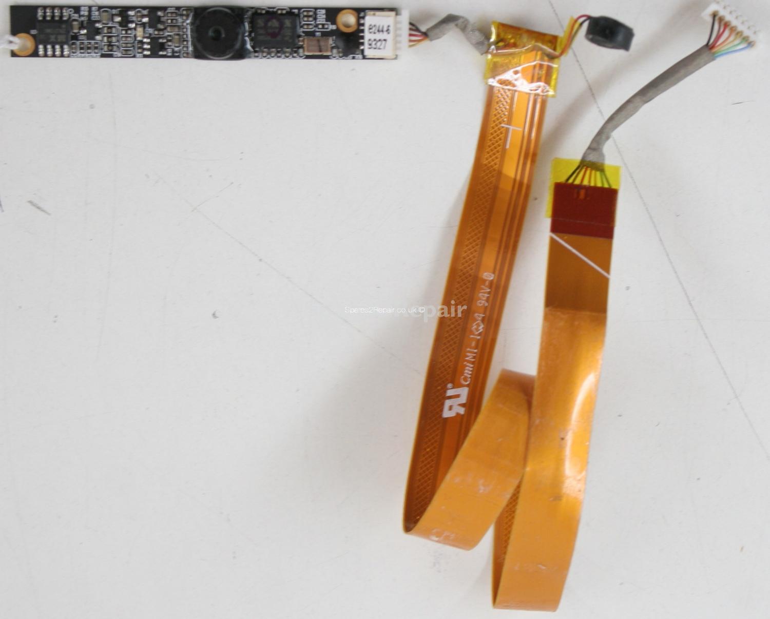 Toshiba Satellite U400 - Webcam & Cable - CNF6122_A1