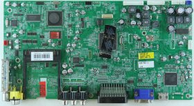 Unknown 26 Inch - Main AV - 20368001 - 17MB12-2 - 160807 LF