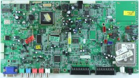 Unknown 37 Inch - Main AV - 20284007 - 17MB15E-5 - 251005 - VER:E5