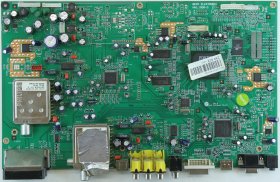 Unknown Manufacturer 42" - Main AV - HW1.190R-3 - Z9N 8ZZ