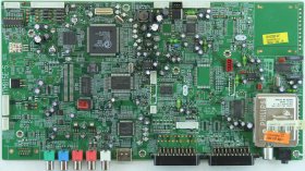 Vestel 42 Inch - Main AV - 20290335 - 17MB15E-5 - 251005 VER:05
