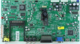 Vestel 32 Inch - Main AV - 20418074 - 17MB12-3 V2 - 110608