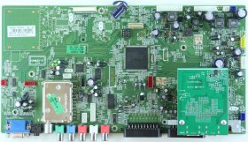 Vestel 26 Inch - Main AV - 20413412 - 17MB22-2 - 021106 - 20402136 - 17DB22Z-1 - 201206