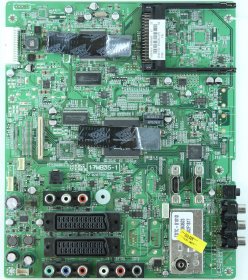 Vestel 32 Inch - Main AV - 20436563 - 17MB35-1 V2 - 020708