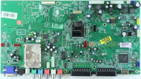 Vestel 32 Inch - Main AV - 20338234 - 17MB22-2 - 021106