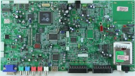Vestel 26 Inch - Main AV - 20293921 - 17MB15E-5 VER:E5 - 251005