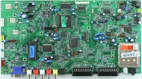 Vestel 26 Inch - Main AV - 20240492 - 17MB08P-5 - 180405 LF