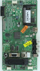 Vestel 40 Inch - Main AV - 23032666 - 17MB62-2.6 - 110112