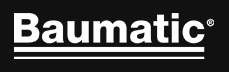 Baumatic Brand Logo