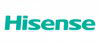 Hisense Fridge & Freezer Spare Parts Hisense Brand Logo